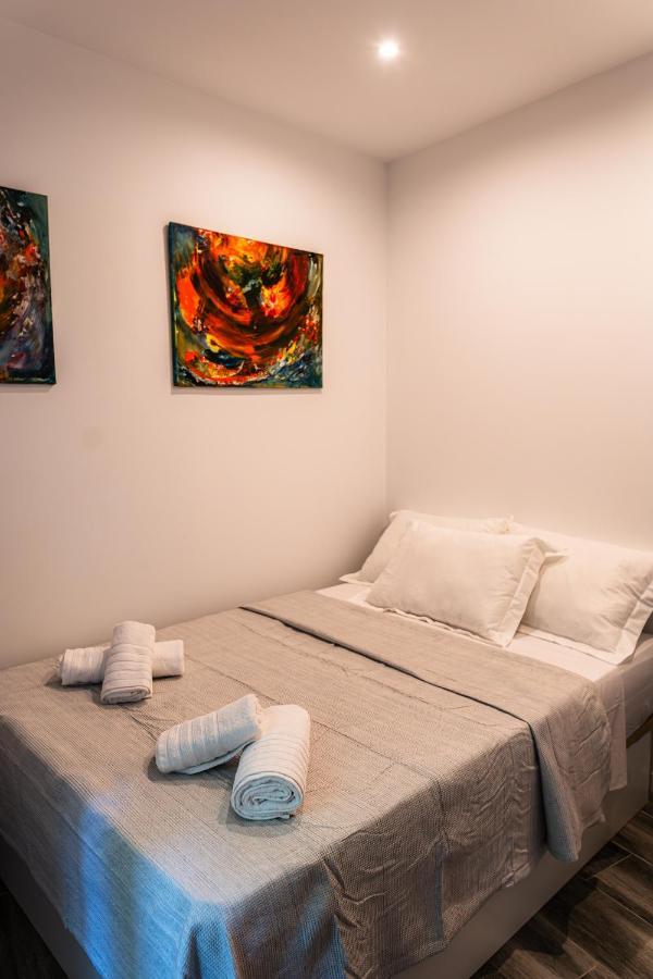 Casas 349h Centre Ground Floor Apartment