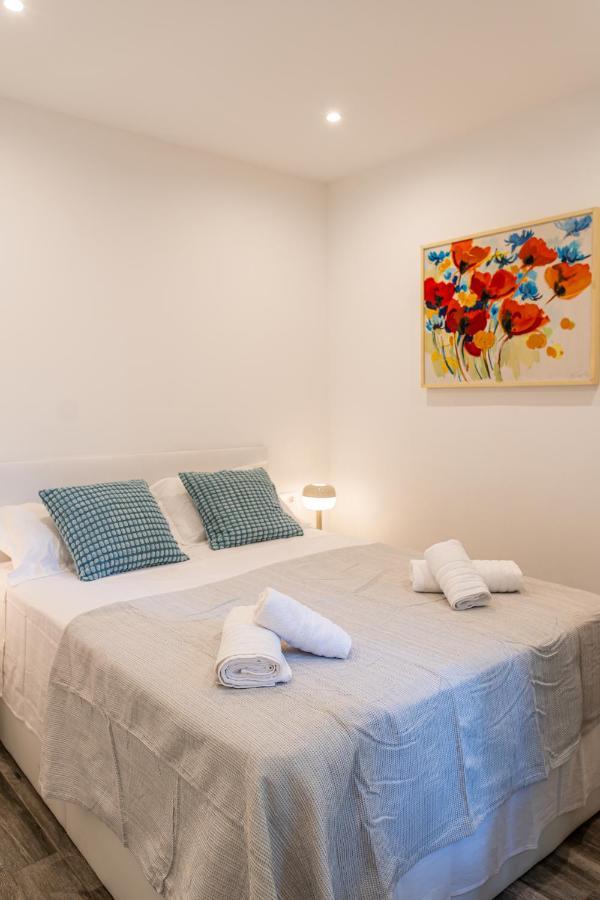 Apartment Casas 349h Centre Ground Floor Alicante
