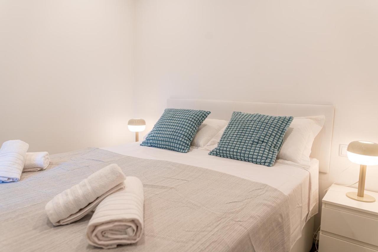 Apartment Casas 349h Centre Ground Floor Alicante