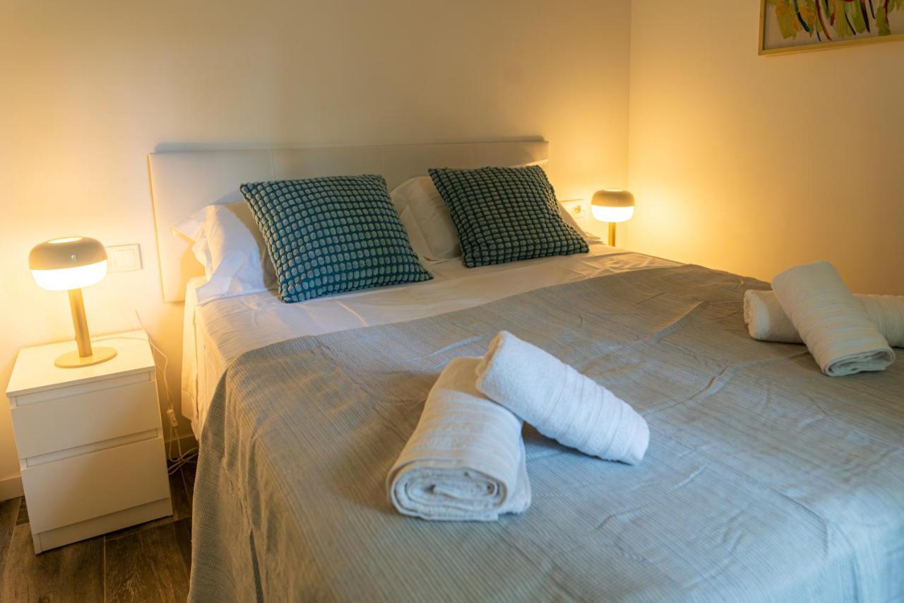 Apartment Casas 349h Centre Ground Floor *