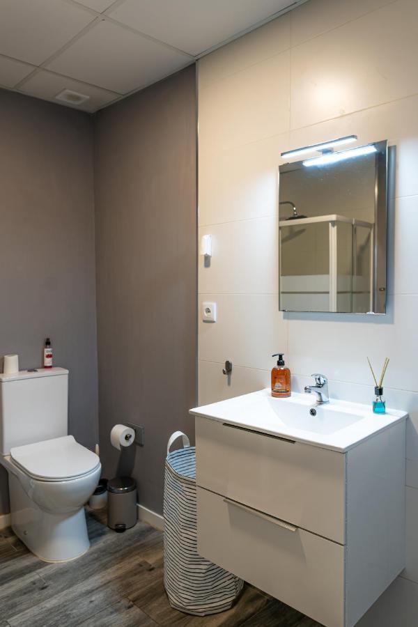 Apartment Casas 349h Centre Ground Floor