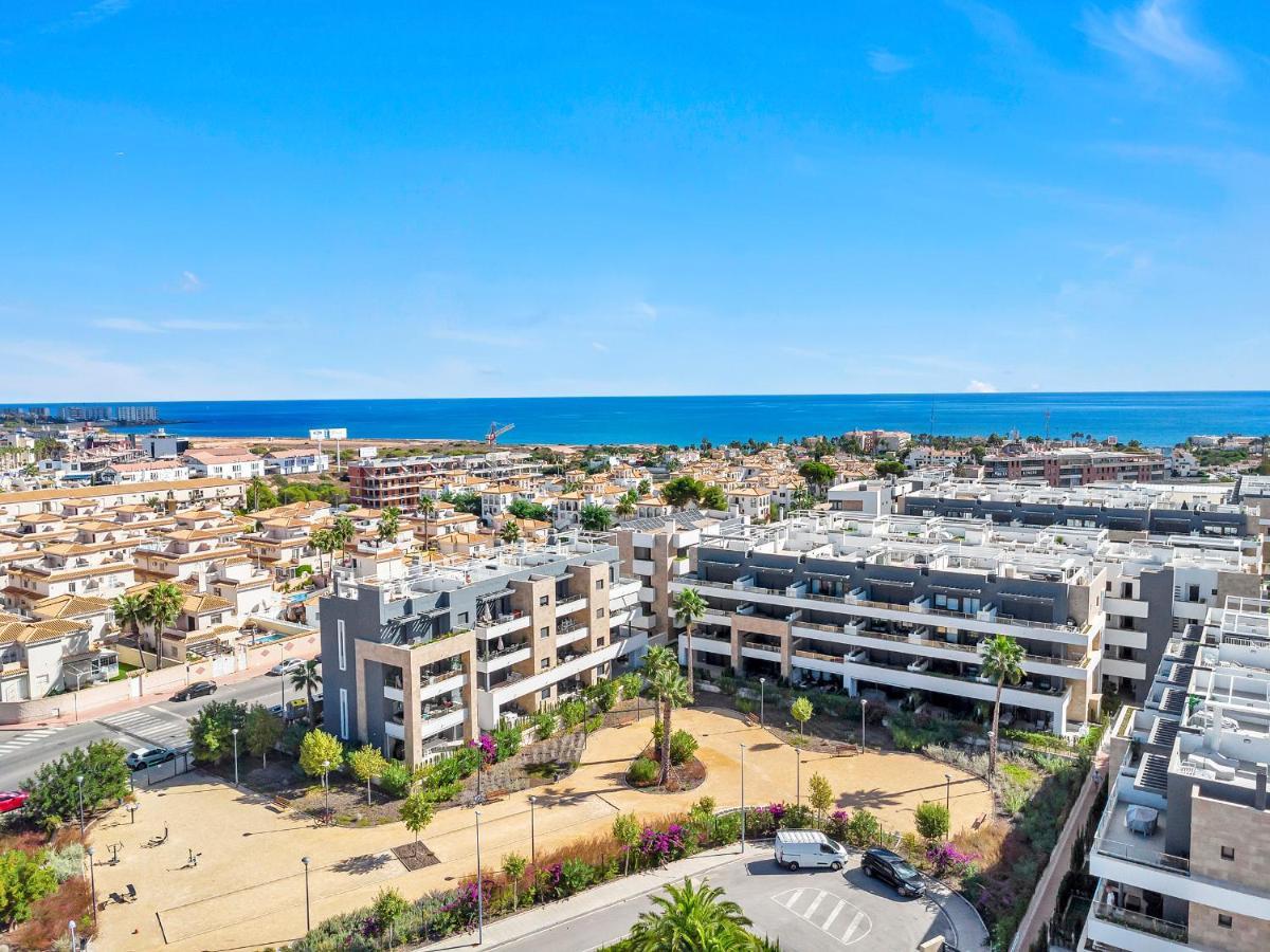 Lovely First Floor Apartment, Heating Pool ! Alicante