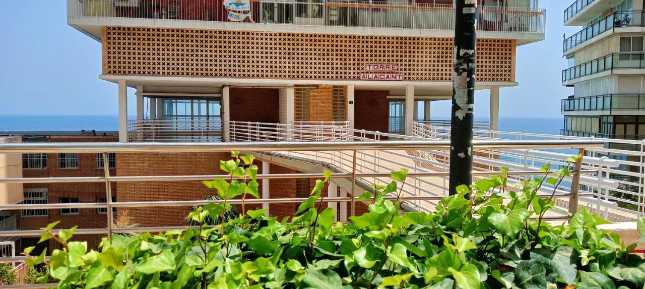 Torre Alacant Apartamento