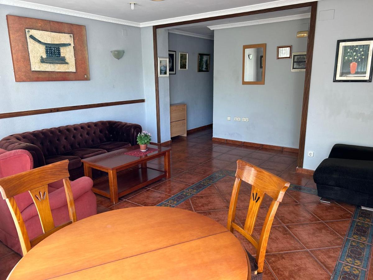 Habitación en casa particular Del Angel