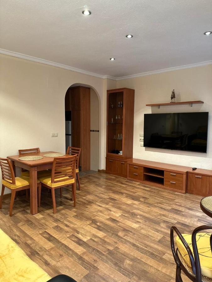 Santa Maria Apartamento *