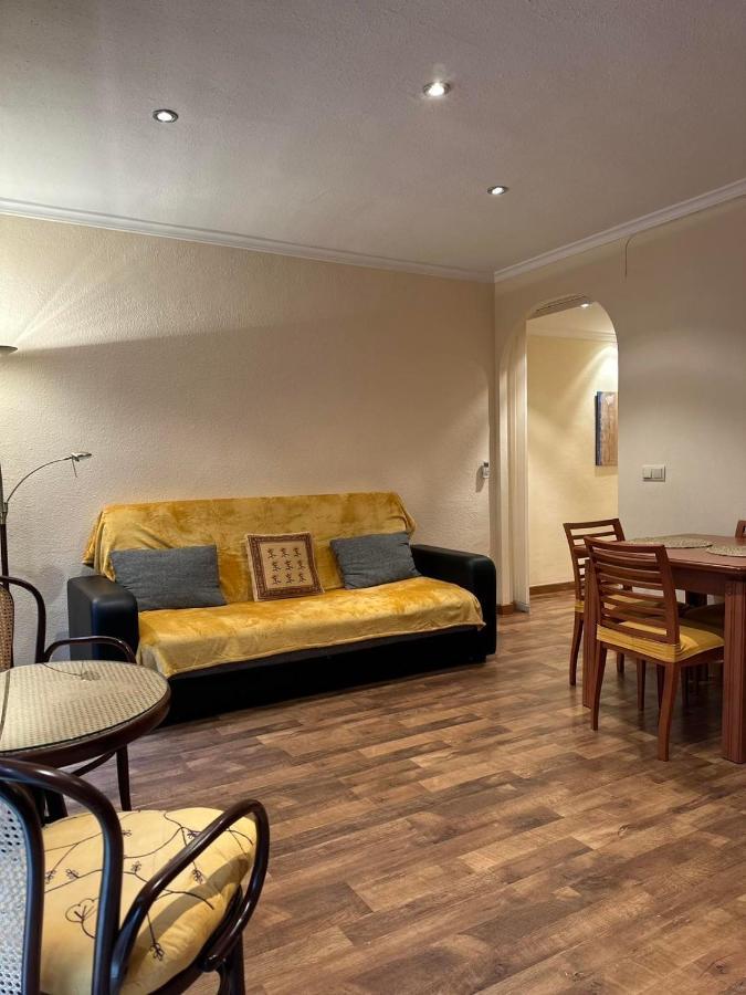 Apartamento Santa Maria