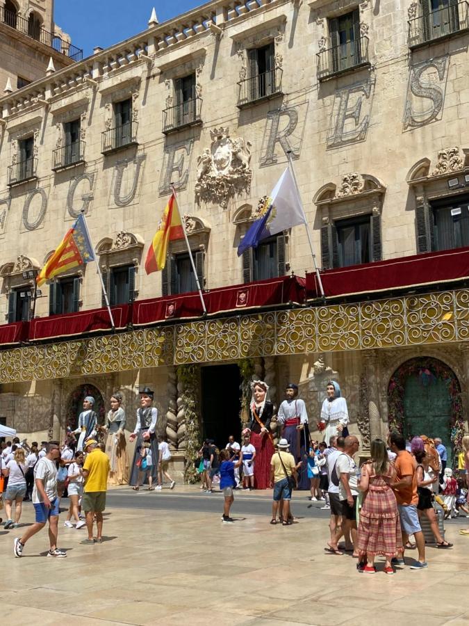 Santa Maria Apartamento Alicante