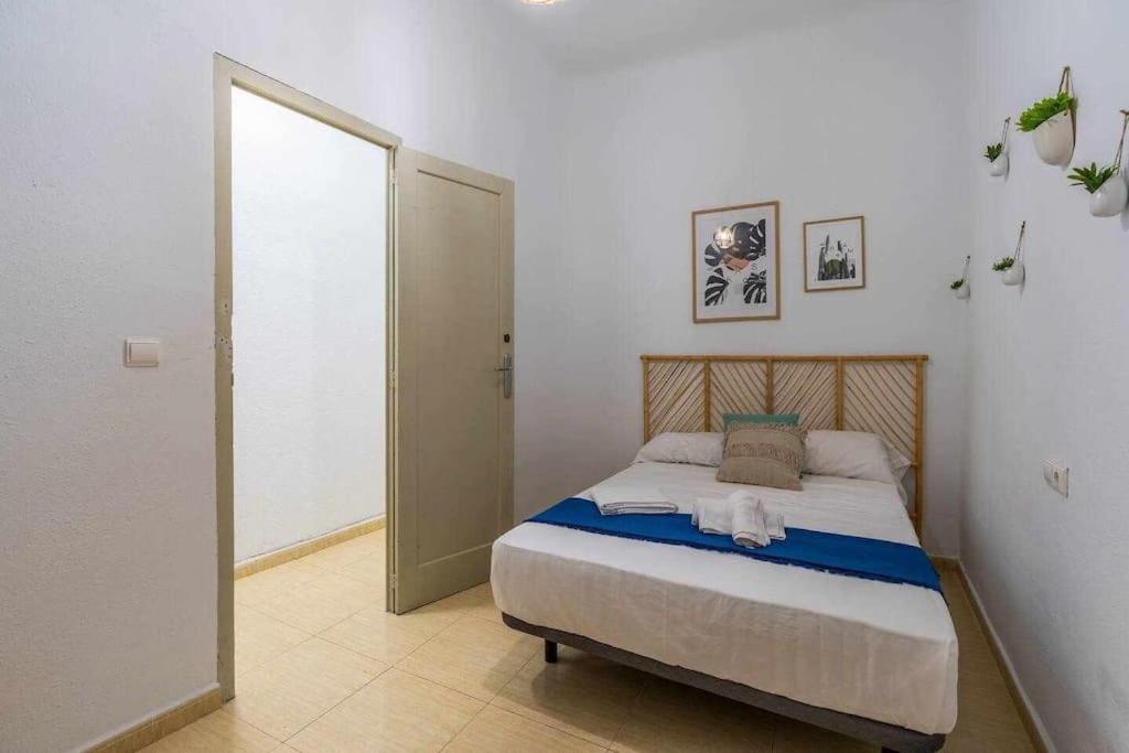 Santafaz 3 Camas Dobles Apartamento *