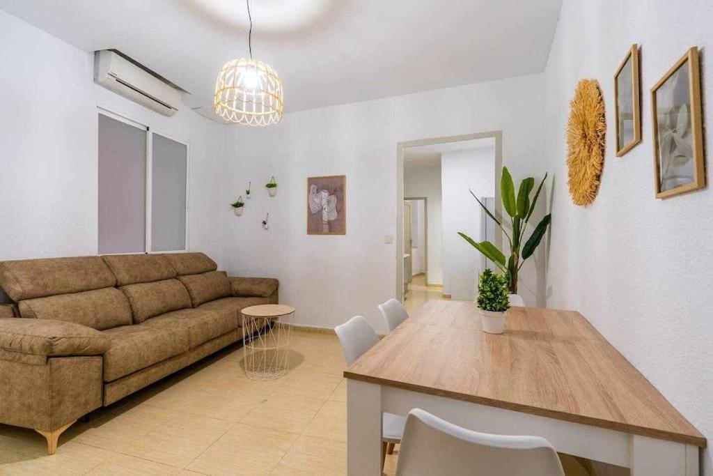Santafaz 3 Camas Dobles Apartamento
