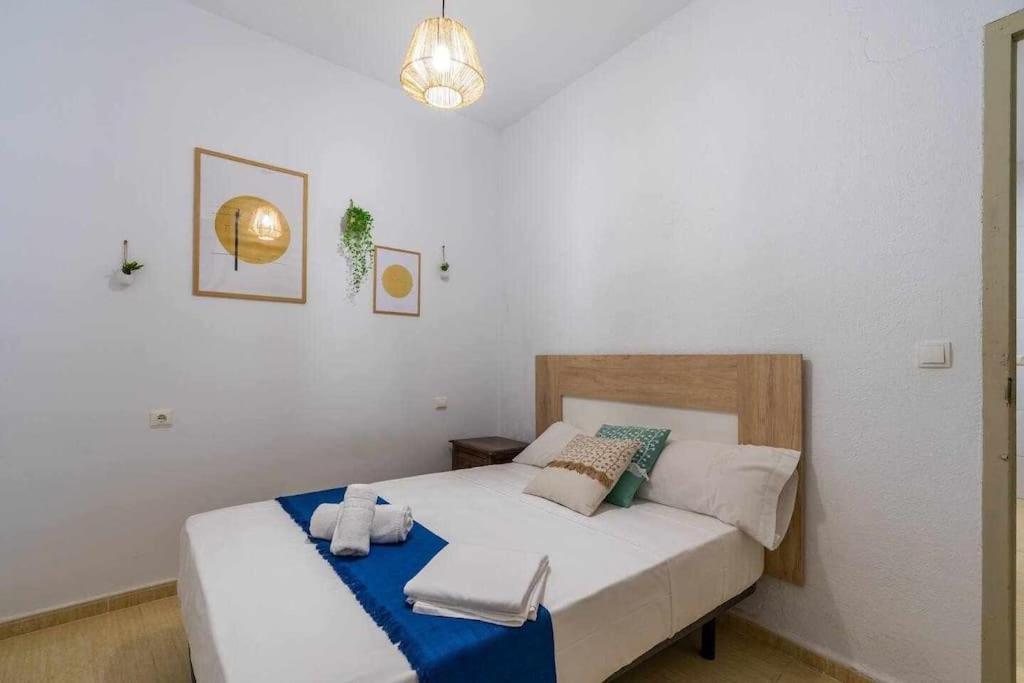 Santafaz 3 Camas Dobles Apartamento *