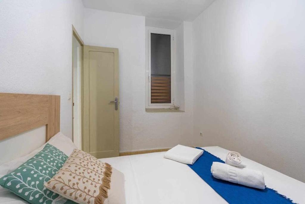 Santafaz 3 Camas Dobles Apartamento *
