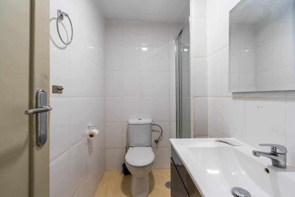 Santafaz 3 Camas Dobles Apartamento