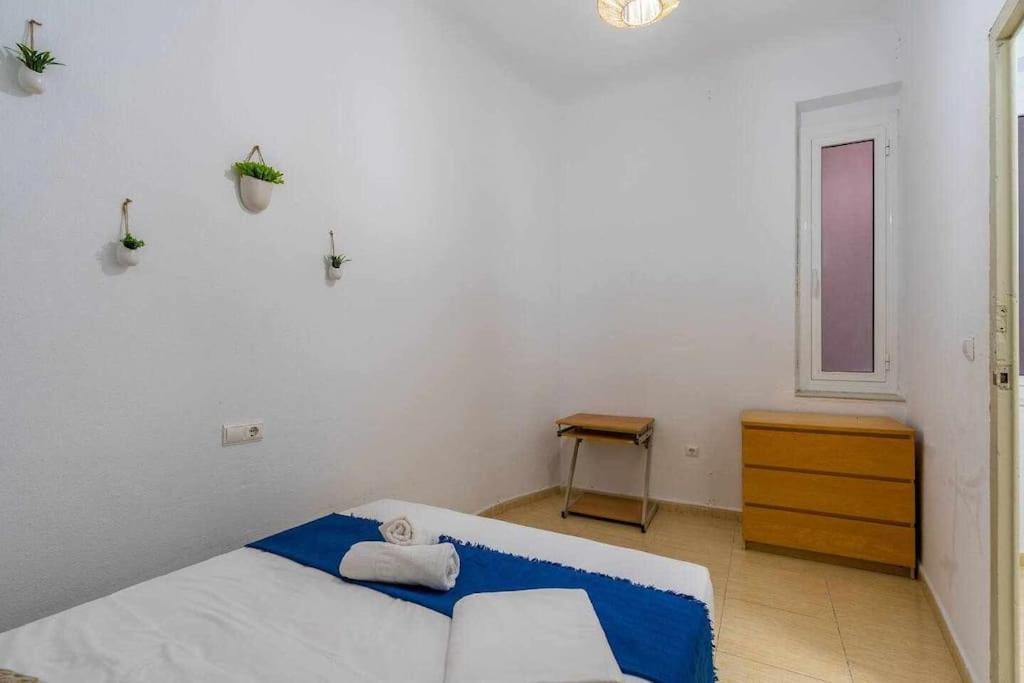 Santafaz 3 Camas Dobles Alicante