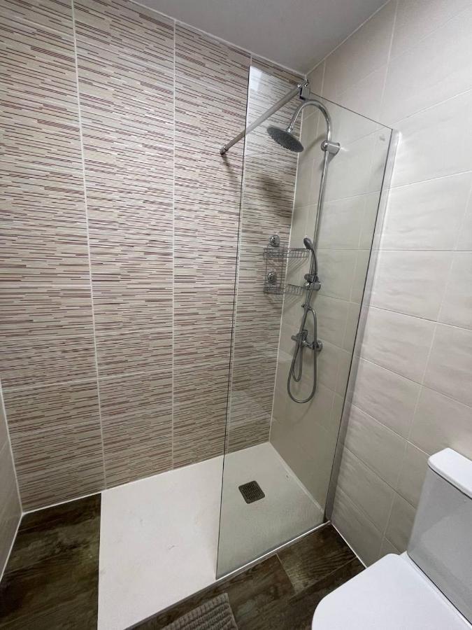 Apartamento Mercado 2 - With Patio Alicante