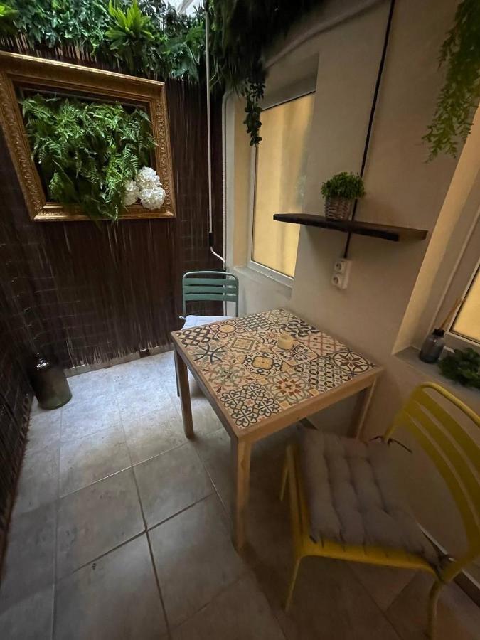 Apartamento Mercado 2 - With Patio *