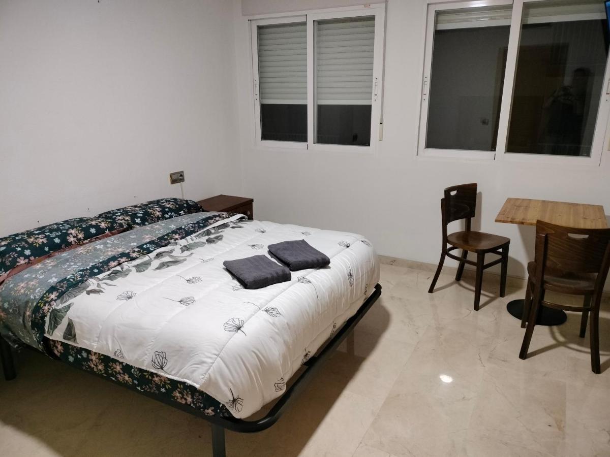 Habitación en casa particular Piccadilly Centre Deluxe Alicante
