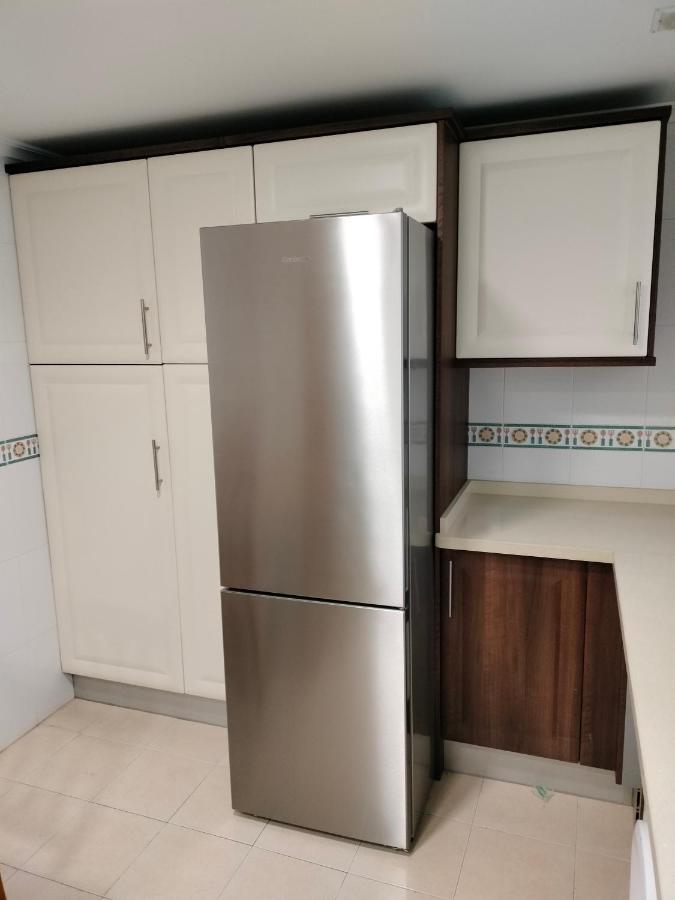 Piccadilly Centre Deluxe Habitación en casa particular Alicante