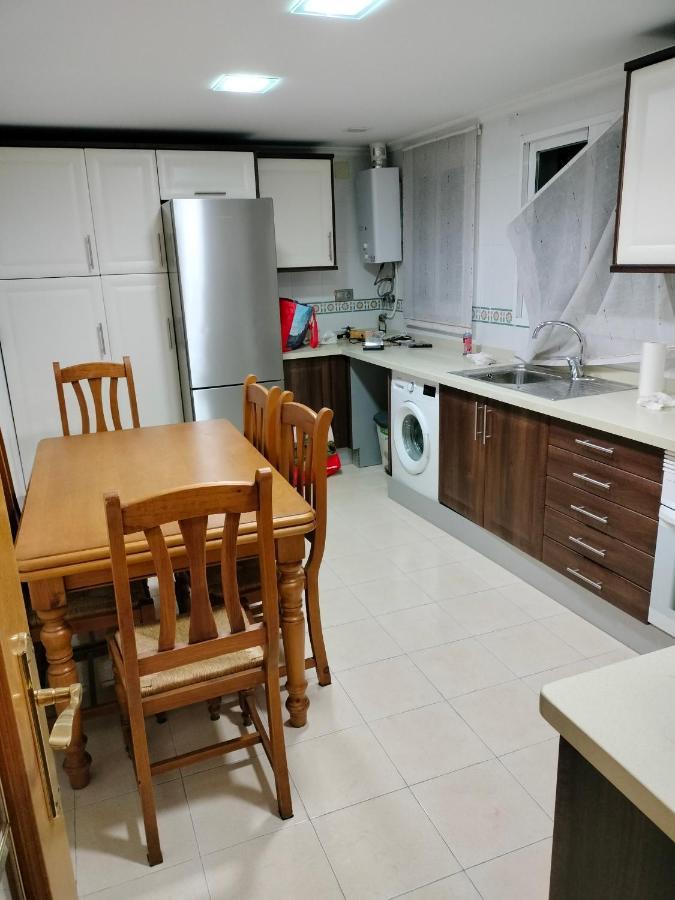 Habitación en casa particular Piccadilly Centre Deluxe