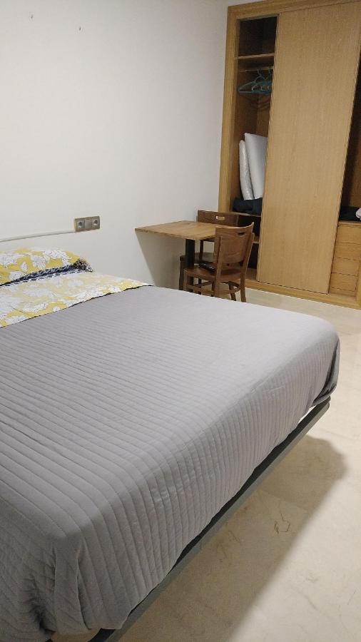 Piccadilly Centre Deluxe Habitación en casa particular