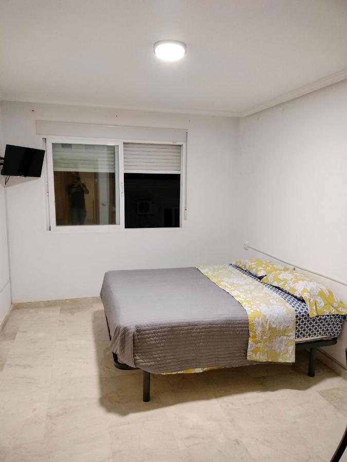Habitación en casa particular Piccadilly Centre Deluxe Alicante