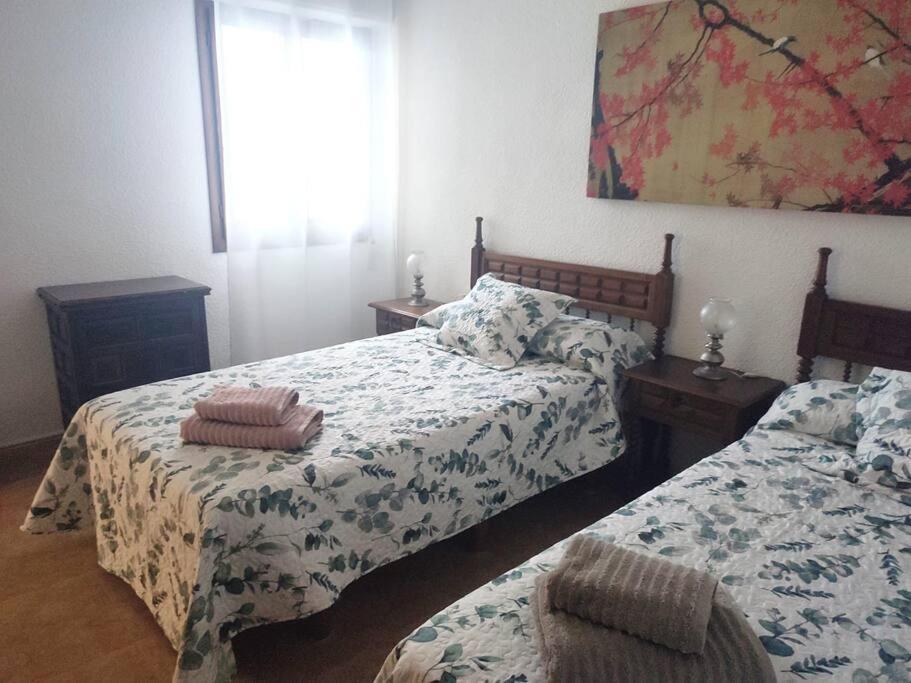 Apartamento Charming & Spacious In Historic Centre & Short Walk To Alicante