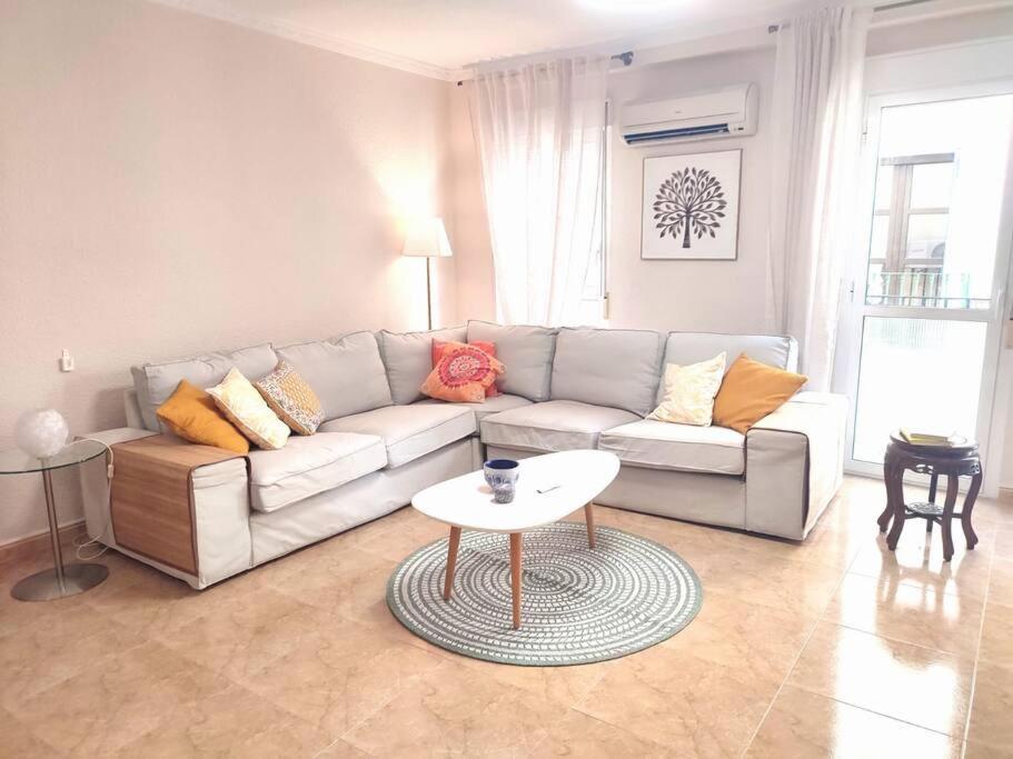 Charming & Spacious In Historic Centre & Short Walk To Apartamento Alicante