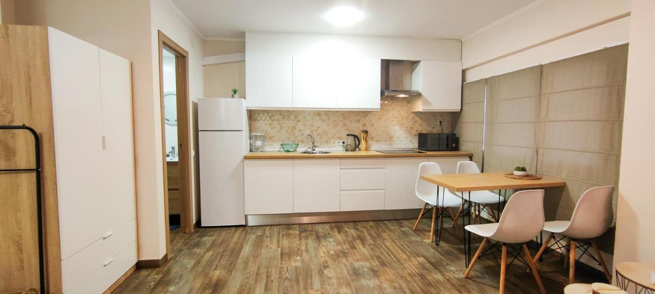 Apartamento Center - Mercado / 4 Alicante