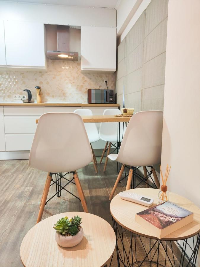 Center - Mercado / 4 Apartamento *