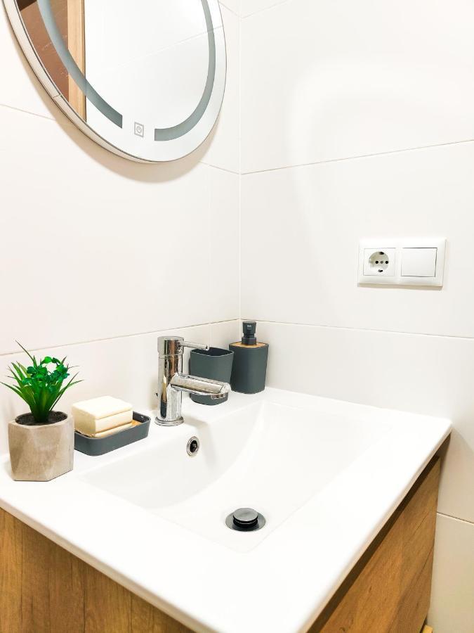 Apartamento Center - Mercado / 4