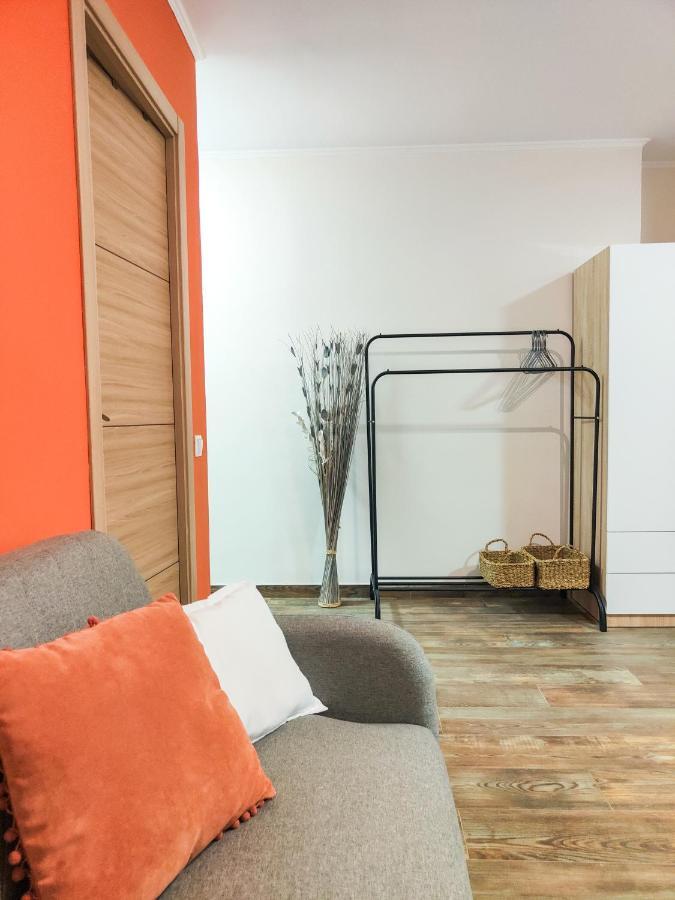 Center - Mercado / 4 Apartment Alicante