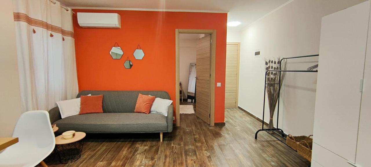 Apartamento Center - Mercado / 4 Alicante