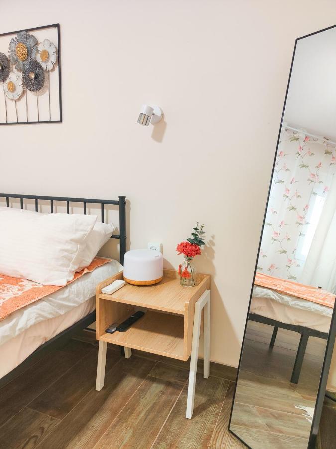 Center - Mercado / 4 Apartamento *