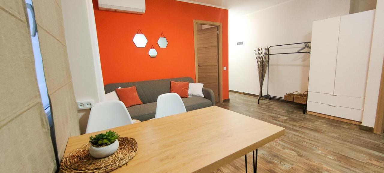 Apartamento Center - Mercado / 4 Alicante