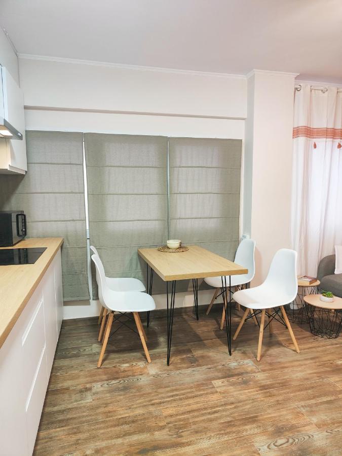 Center - Mercado / 4 Apartamento *