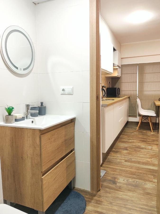 Center - Mercado / 4 Apartamento
