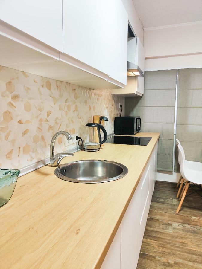Apartamento Center - Mercado / 4 *