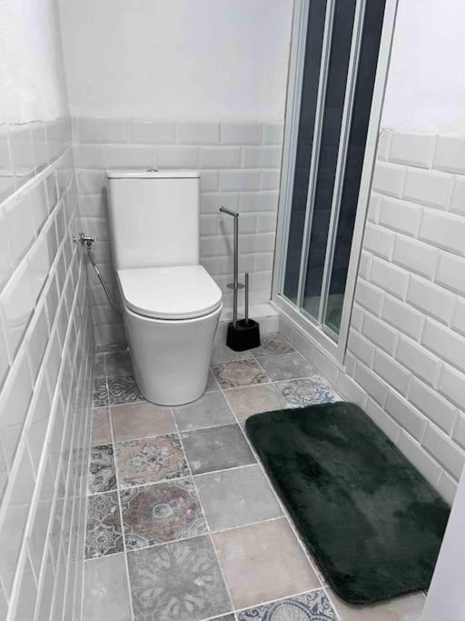 Apartment Estudio Coqueto Centrico Alicante