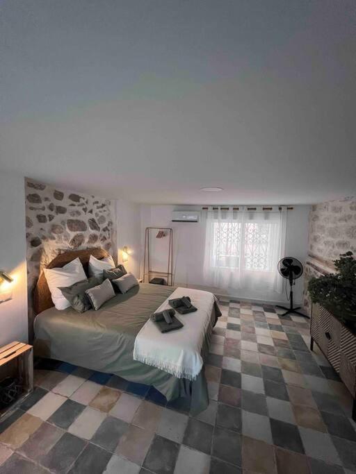 Estudio Coqueto Centrico Apartment