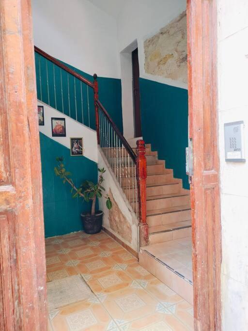 Apartment Estudio Coqueto Centrico *