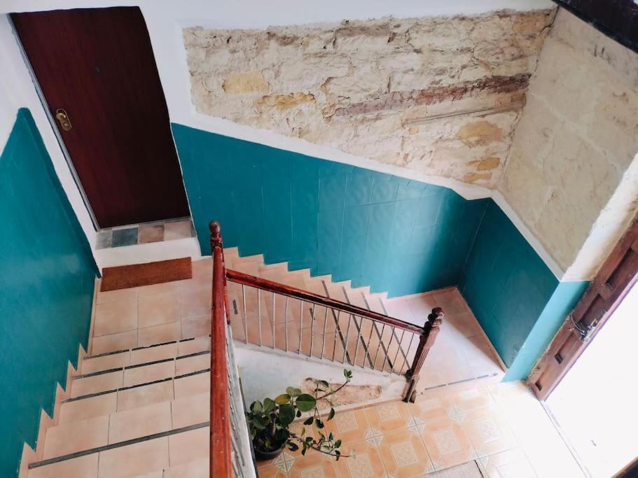 Apartment Estudio Coqueto Centrico Alicante