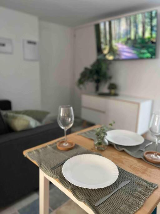 Estudio Coqueto Centrico Apartment
