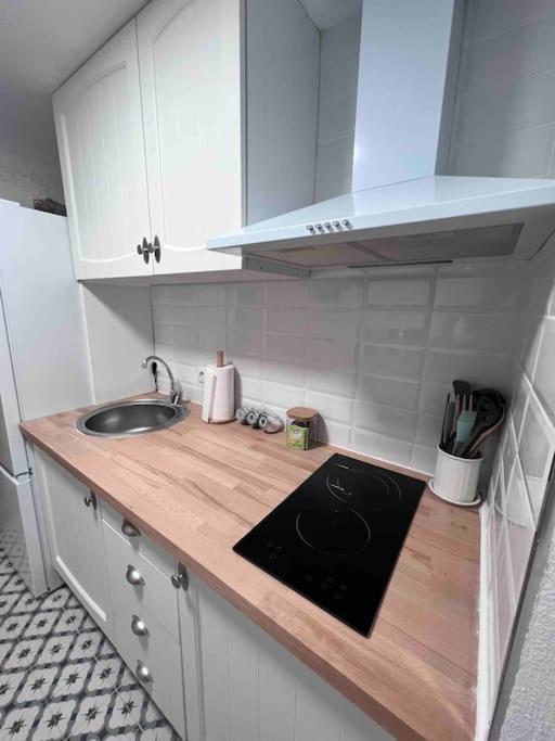 Apartment Estudio Coqueto Centrico