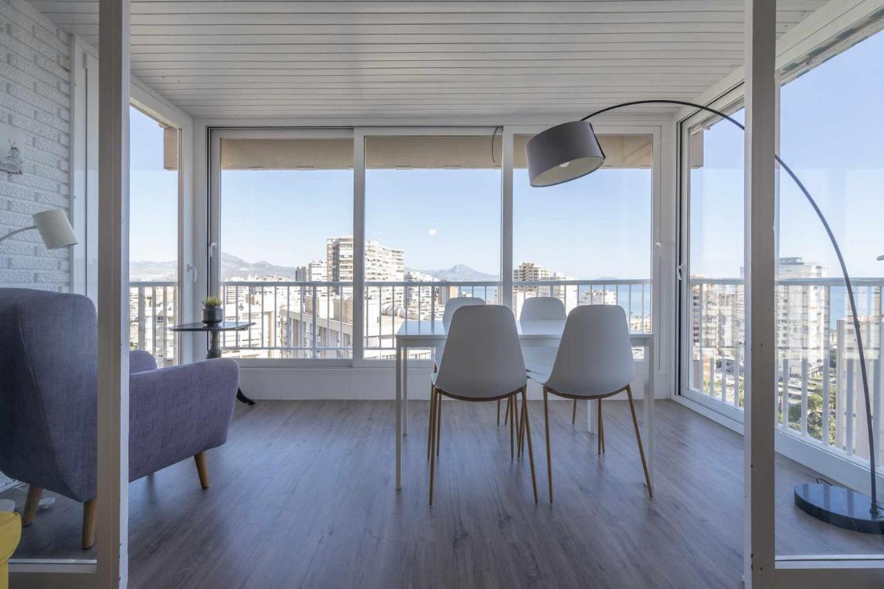 Apartamento Erita * Alicante