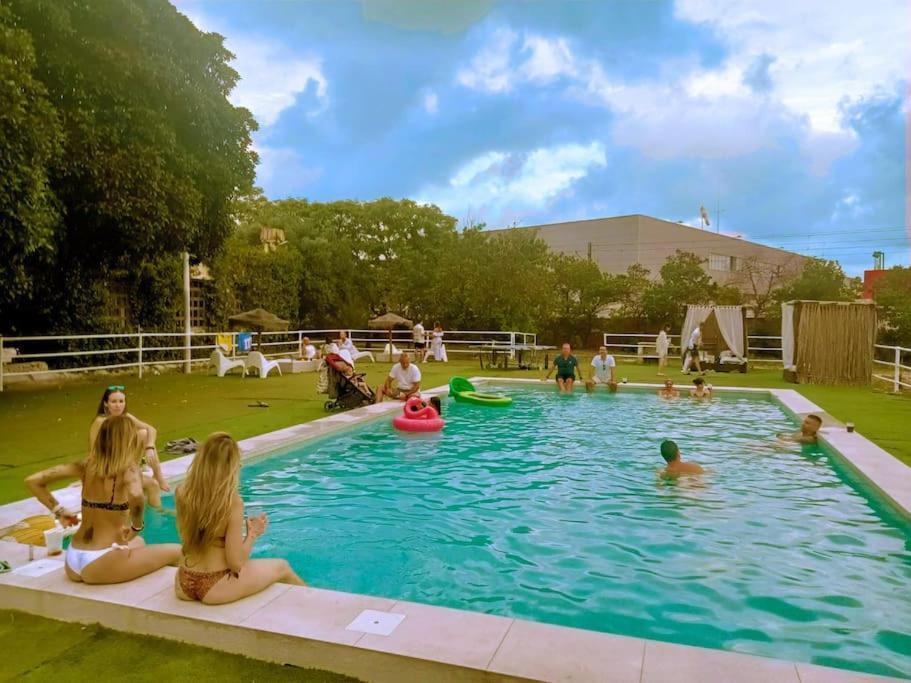 Holiday home La Gran Duquesa *