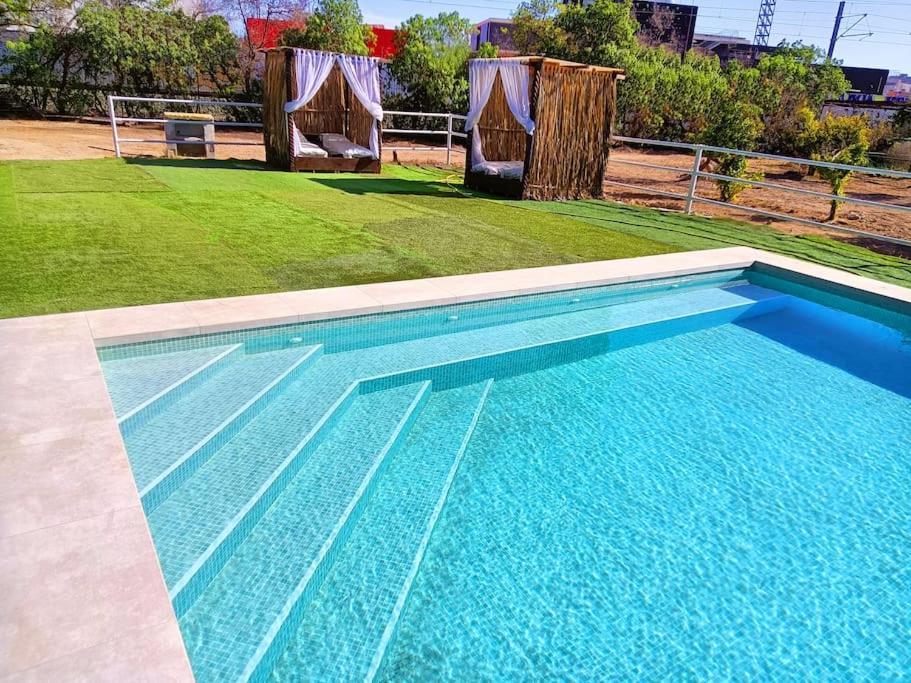 La Gran Duquesa Holiday home Alicante