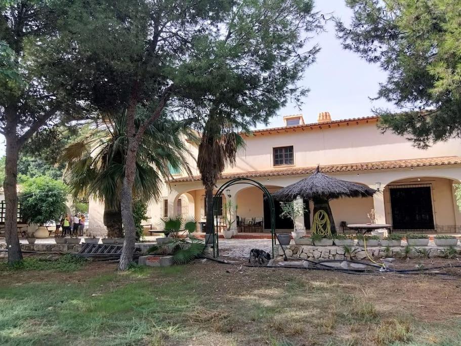 La Gran Duquesa Holiday home Alicante