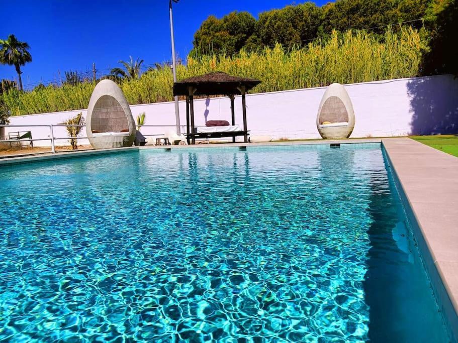 La Gran Duquesa Holiday home Alicante