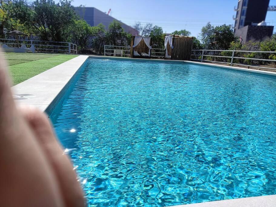 La Gran Duquesa Holiday home *