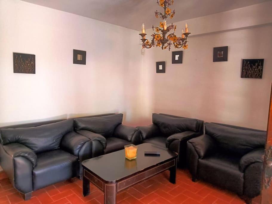 La Gran Duquesa Holiday home *