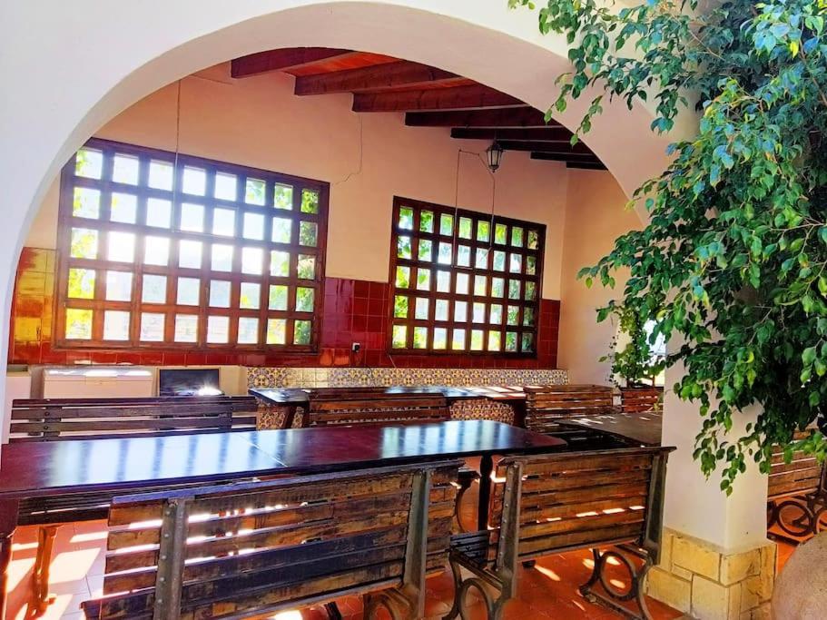 Holiday home La Gran Duquesa *